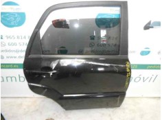 Recambio de puerta trasera derecha para kia sportage lx referencia OEM IAM   