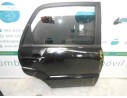 Recambio de puerta trasera derecha para kia sportage lx referencia OEM IAM   