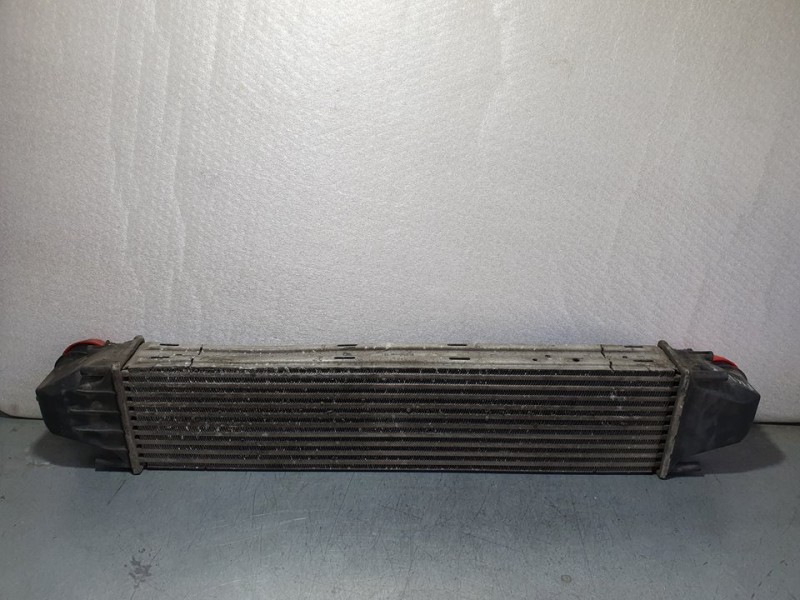 Recambio de intercooler para volvo xc60 kinetic 2wd referencia OEM IAM 8G919L440AD M144588 FOMOCO