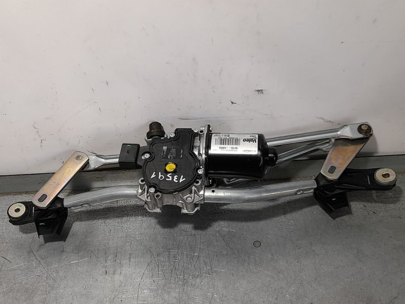 Recambio de motor limpia delantero para hyundai i20 classic referencia OEM IAM 98100GB000 015000551288 VALEO