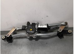 MOTOR LIMPIA DELANTERO 98100GB000 015000551288 VALEO