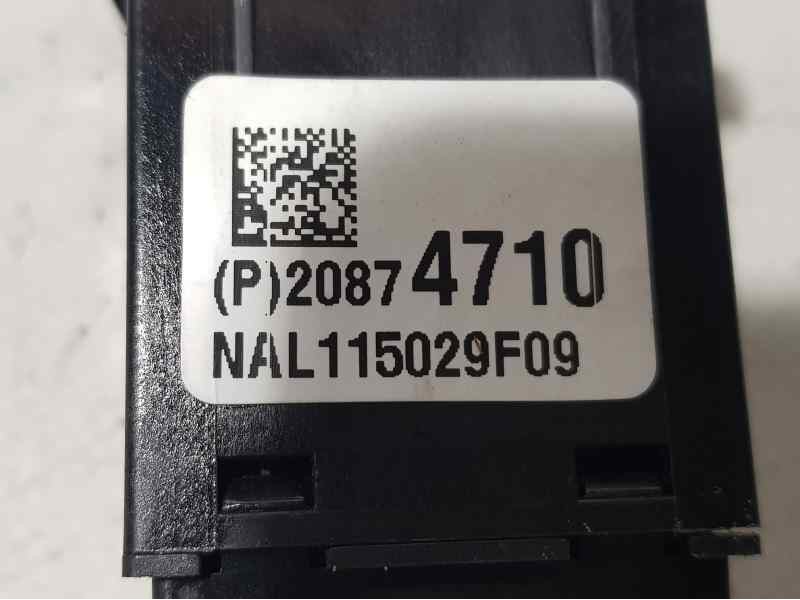 Recambio de conexion usb/aux para opel mokka excellence referencia OEM IAM 20874710  