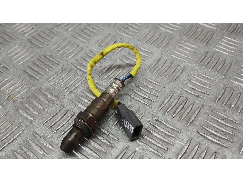Recambio de sonda lambda para renault clio v experience referencia OEM IAM 226931998R DENSO 2165005141