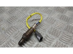 Recambio de sonda lambda para renault clio v experience referencia OEM IAM 226931998R DENSO 2165005141