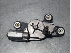 MOTOR LIMPIA TRASERO 8A61A17K441AB 0390201209 BOSCH