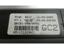 Recambio de mando climatizador para opel astra gtc 1.9 16v cdti cat (z 19 dth / lrd) referencia OEM IAM 901512400003 10000025884