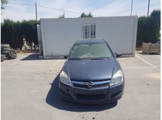 OPEL ASTRA H BER.