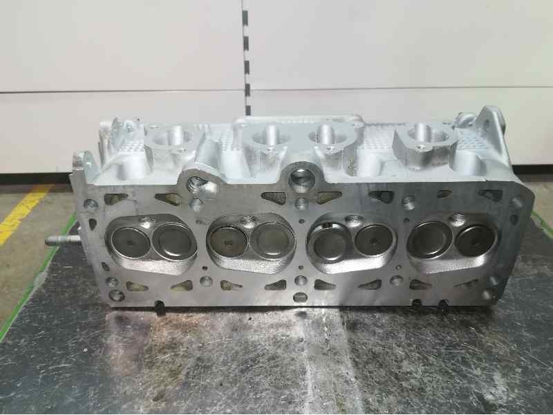Recambio de culata para seat cordoba vario (6k5) 1.6 referencia OEM IAM 0501033739  RECONSTRUIDA