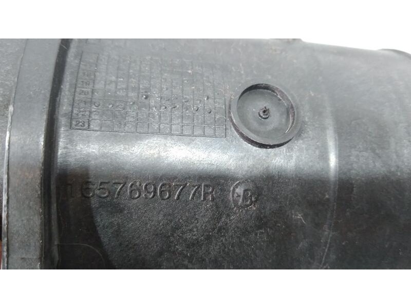 Recambio de caudalimetro para renault express van referencia OEM IAM 165769677r H8201680522 HITACHI AFH60M51A