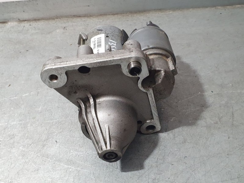 Recambio de motor arranque para citroën c-elysée feel referencia OEM IAM 9688268480 TS14E110 VALEO