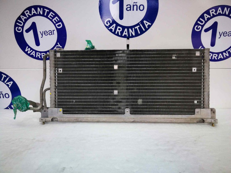 Recambio de condensador / radiador aire acondicionado para opel corsa b 1.4 16v referencia OEM IAM 90508125  