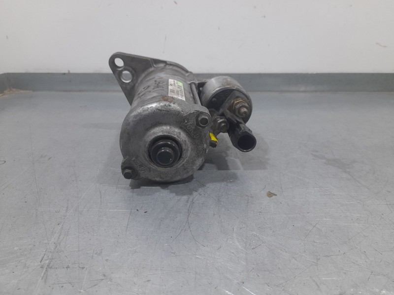 Recambio de motor arranque para audi a3 (8p) attration referencia OEM IAM 02Z911024A 0405100084PG VALEO