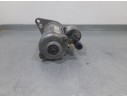 Recambio de motor arranque para audi a3 (8p) attration referencia OEM IAM 02Z911024A 0405100084PG VALEO