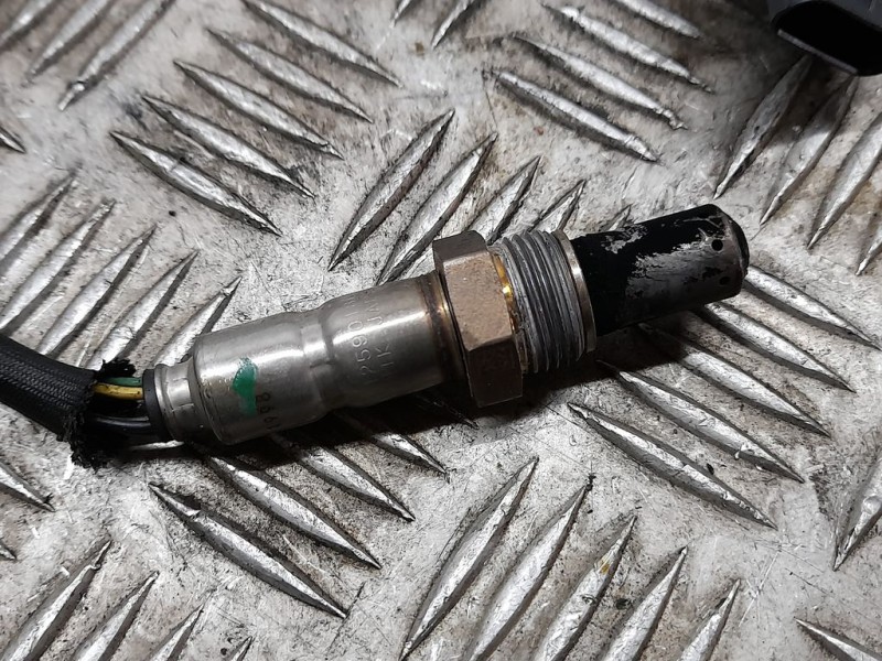 Recambio de sonda lambda para peugeot 308 gt referencia OEM IAM 9816276480 0281006851 BOSCH