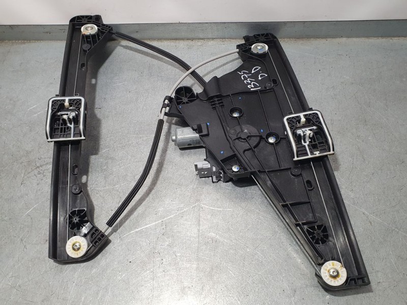 Recambio de elevalunas delantero derecho para opel corsa f edition referencia OEM IAM 9829043380 39182143 DROITE ELECTRICO 6 PIN