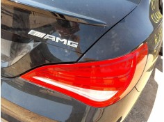 Recambio de piloto trasero derecho para mercedes-benz cla (w117) cla 200 referencia OEM IAM A1179060401  