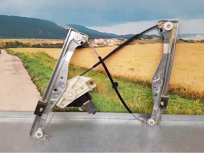 Recambio de elevalunas delantero izquierdo para citroën c4 cactus business referencia OEM IAM 9674252380 0130822571 ELECTRICO 2 