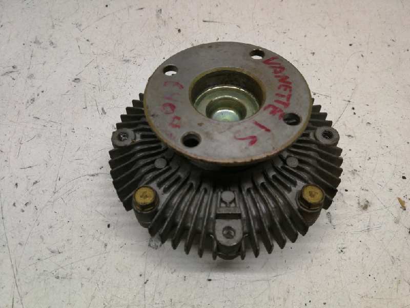 Recambio de ventilador viscoso motor para nissan vanette (c 220) 1.5 referencia OEM IAM  1000002588857 