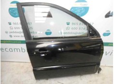 Recambio de puerta delantera derecha para kia sportage lx referencia OEM IAM   