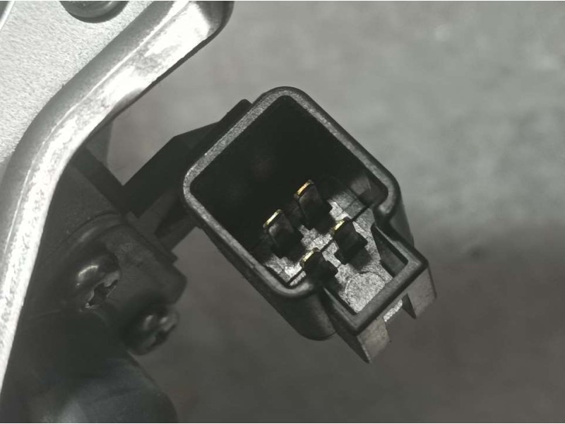 Recambio de motor limpia trasero para toyota iq básico referencia OEM IAM 8513074020 2596001862 DENSO