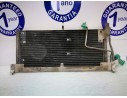 Recambio de condensador / radiador aire acondicionado para opel corsa b 1.4 16v referencia OEM IAM 90508125  