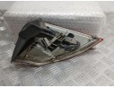 Recambio de piloto trasero izquierdo para renault laguna iii dynamique referencia OEM IAM 265550001R ROZADO EXTERIOR