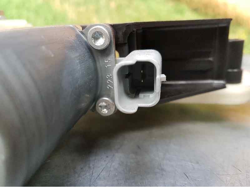 Recambio de elevalunas delantero izquierdo para citroën c4 cactus business referencia OEM IAM 9674252380 0130822571 ELECTRICO 2 