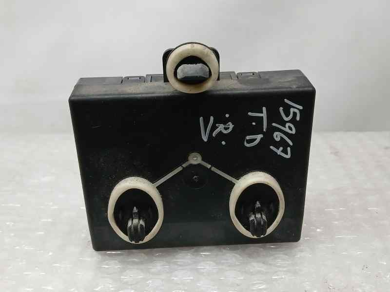 Recambio de modulo electronico para audi q7 (4l) 3.0 tdi quattro referencia OEM IAM 4L0959794B 0033TFJ0001 TEMIC