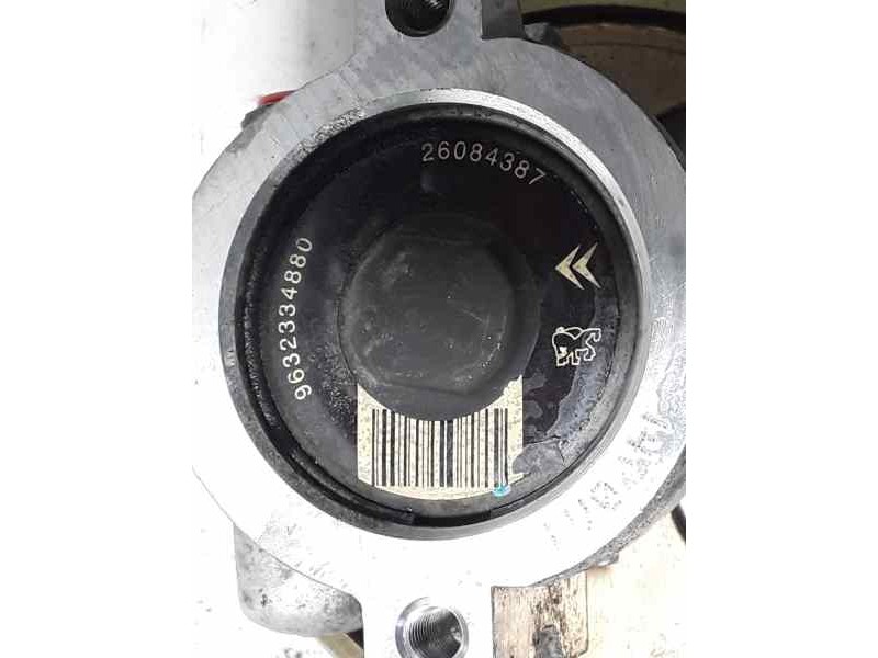 Recambio de bomba direccion para citroën xsara berlina 1.6i sx referencia OEM IAM 9632334880 26084387 