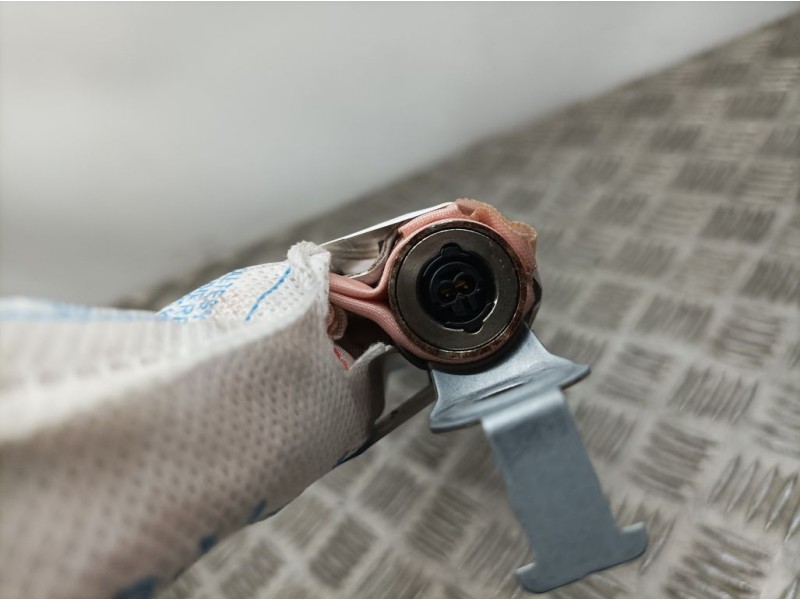 Recambio de airbag cortina delantero derecho para citroën c3 live referencia OEM IAM 981185798 34206935F TRW