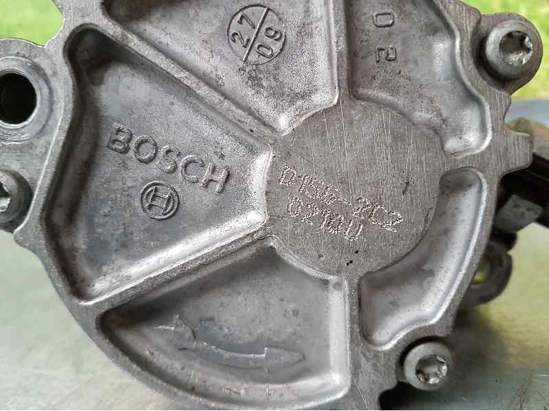 Recambio de depresor freno / bomba vacio para peugeot 207 1.6 16v hdi referencia OEM IAM D1562C2 0210U BOSCH