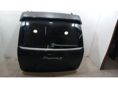 PORTON TRASERO 95551201110GRV TOCADO