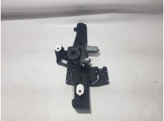 ELEVALUNAS TRASERO DERECHO 98290455800 39182146 DRPITE ELÉCTRICO 6 PINIS