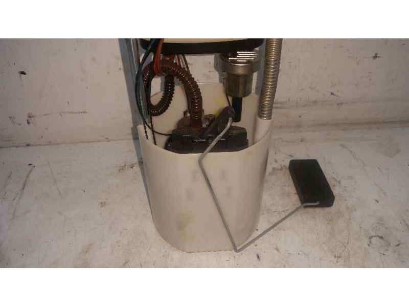 Recambio de aforador para fiat nuova 500 (150) pop referencia OEM IAM A2C53257951 51806983 SIEMENS VDO