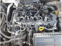 Recambio de motor completo para seat ibiza iv (6j5, 6p1) 1.4 tdi referencia OEM IAM CUSA  