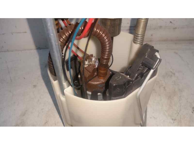 Recambio de aforador para fiat nuova 500 (150) pop referencia OEM IAM A2C53257951 51806983 SIEMENS VDO