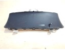 Recambio de cuadro instrumentos para toyota corolla (e12) linea terra referencia OEM IAM 8380002C60  