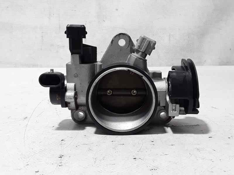 Recambio de caja mariposa para citroën xsara berlina 1.6i sx referencia OEM IAM 6305M 0010376 SOLEX