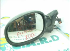 Recambio de retrovisor izquierdo para citroën xsara picasso 1.6 16v hdi referencia OEM IAM   ELECTRICO