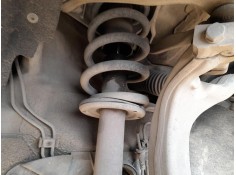 AMORTIGUADOR DELANTERO IZQUIERDO 4F0413031AP 