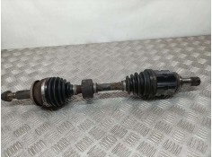 Recambio de transmision delantera izquierda para toyota avensis (t27) active referencia OEM IAM 4342005431  SIN REFERENCIA