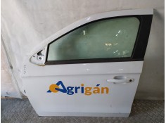 Recambio de puerta delantera izquierda para citroën c-elysée feel referencia OEM IAM   TOCADA