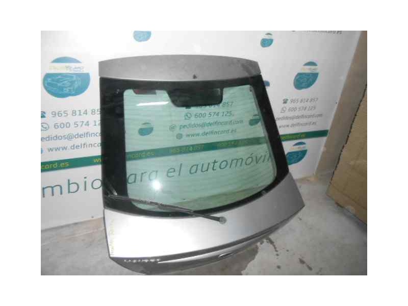 Recambio de porton trasero para ford mondeo berlina (ge) ambiente (06.2003) (d) referencia OEM IAM   