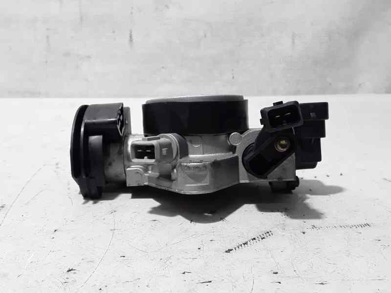 Recambio de caja mariposa para citroën xsara berlina 1.6i sx referencia OEM IAM 6305M 0010376 SOLEX