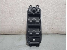 MANDO ELEVALUNAS DELANTERO IZQUIERDO 31295118AA 