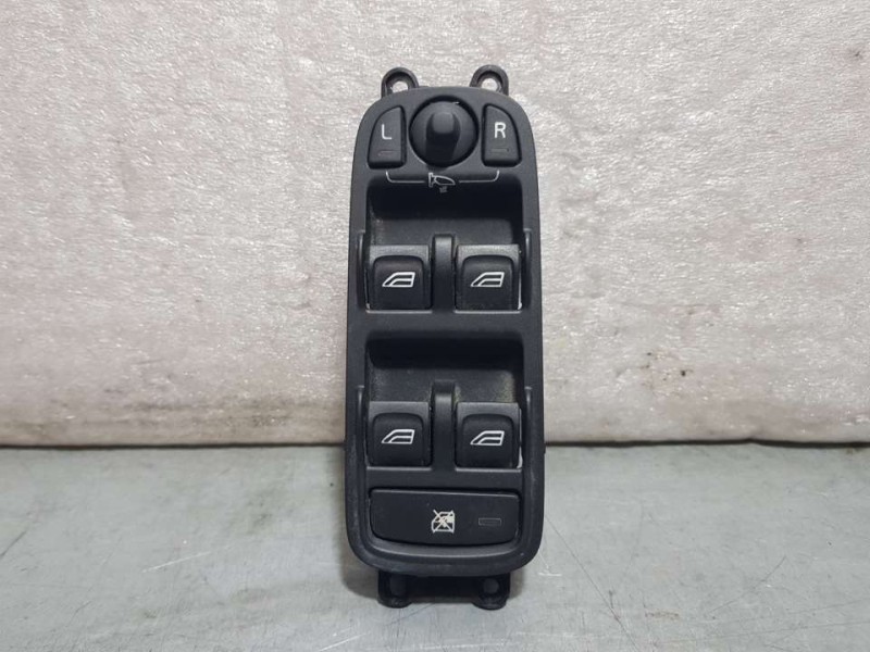 Recambio de mando elevalunas delantero izquierdo para volvo xc60 kinetic 2wd referencia OEM IAM 31295118AA  