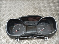 Recambio de cuadro instrumentos para citroën c3 live referencia OEM IAM 982314048000  