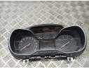 Recambio de cuadro instrumentos para citroën c3 live referencia OEM IAM 982314048000  