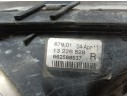Recambio de faro antiniebla derecho para opel insignia berlina cosmo referencia OEM IAM 13226829  