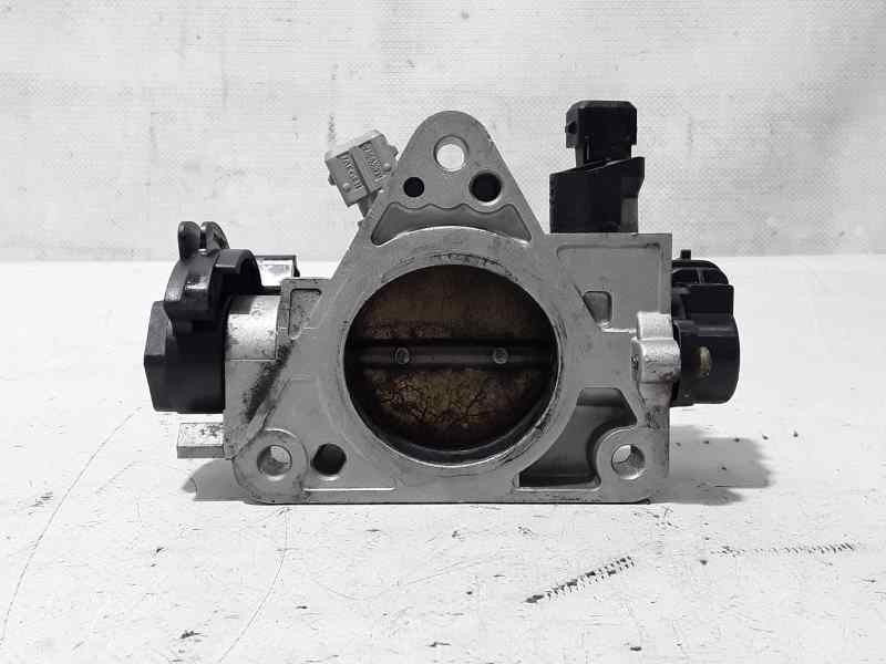 Recambio de caja mariposa para citroën xsara berlina 1.6i sx referencia OEM IAM 6305M 0010376 SOLEX